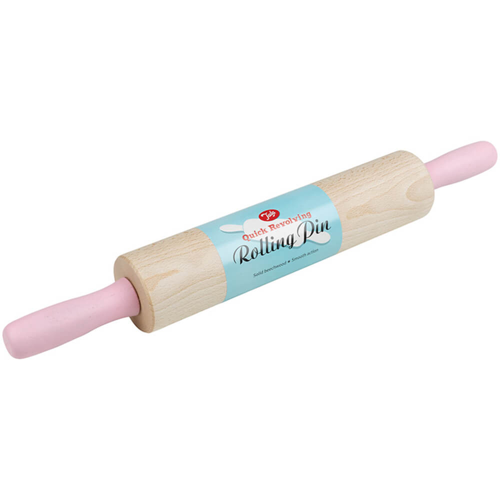 Tala 1960s Revolving Rolling Pin